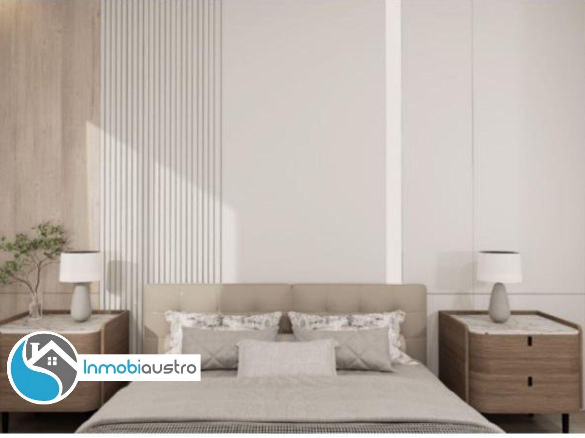 Los Tilos, Venta de Hermosas Casas Aplican a Crédito Vip, Azuay — imagen 4