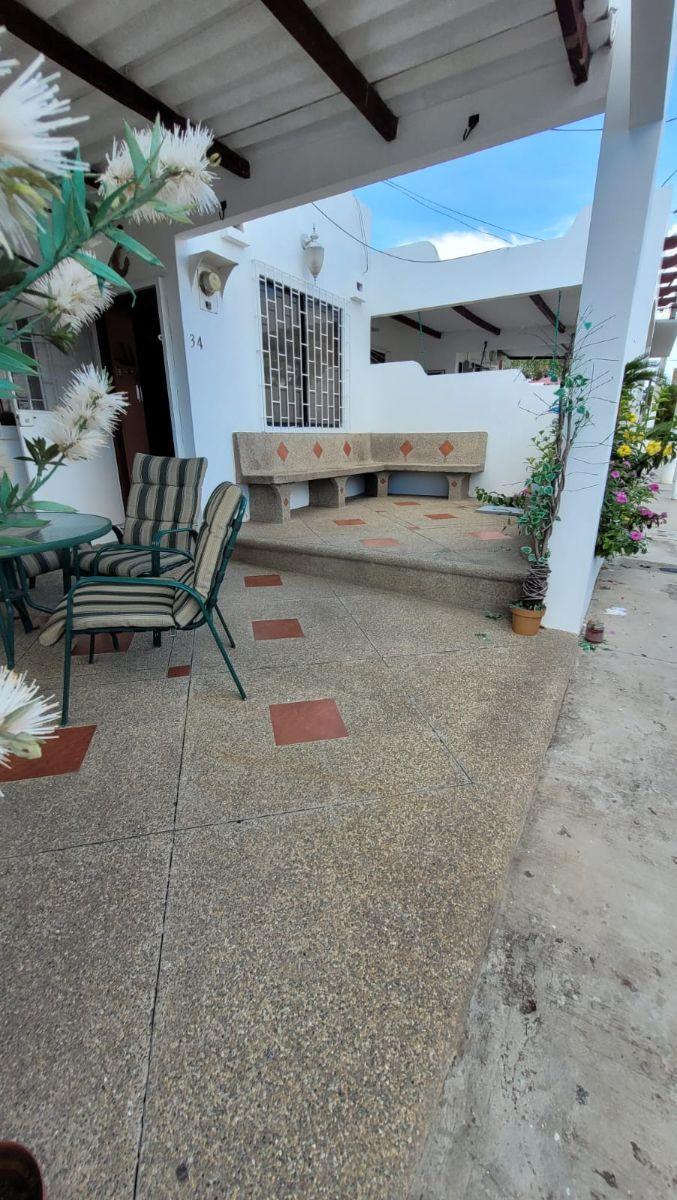 Vendo de Oportunidad Casa en Conjunto Residencial en Salinas — imagen 10