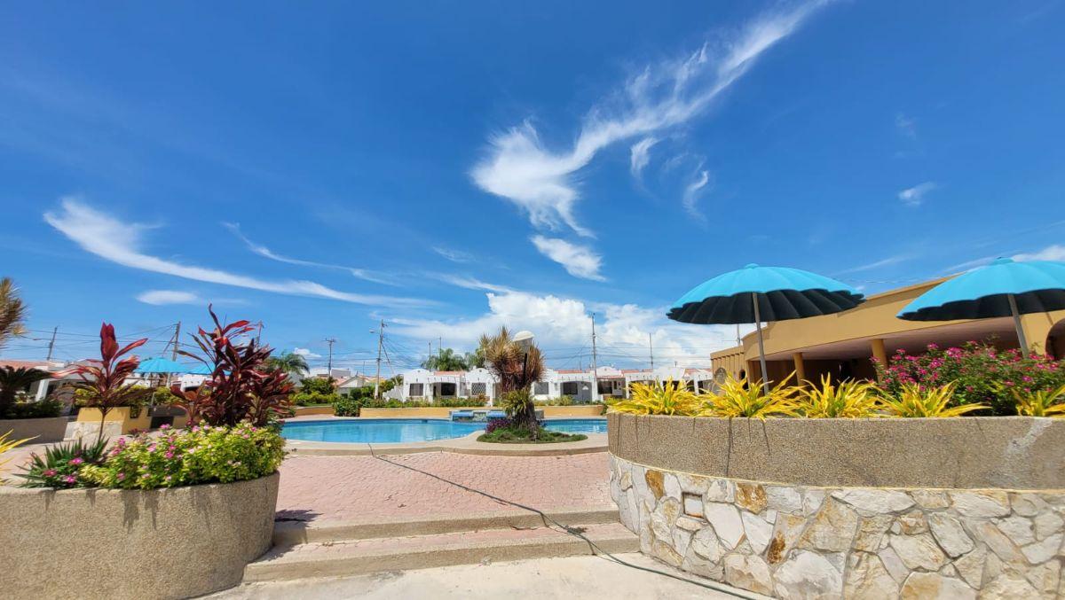 Vendo de Oportunidad Casa en Conjunto Residencial en Salinas — imagen 7