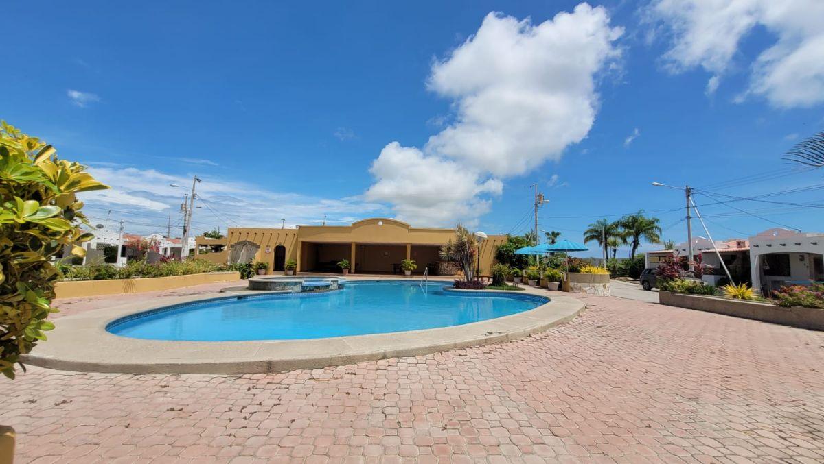 Vendo de Oportunidad Casa en Conjunto Residencial en Salinas — imagen 6