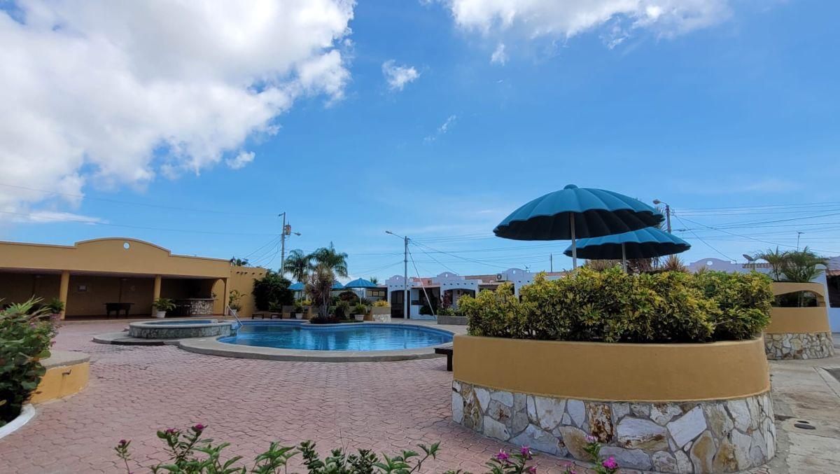 Vendo de Oportunidad Casa en Conjunto Residencial en Salinas — imagen 5