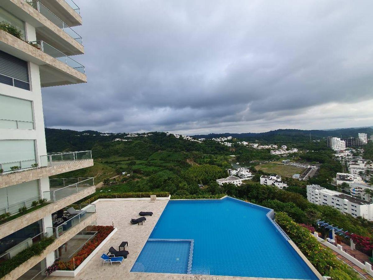 Departamento Frente Al Mar en Casablanca Same | Ideal Para Airbnb E Inversión | Usd 155.000 — imagen 7
