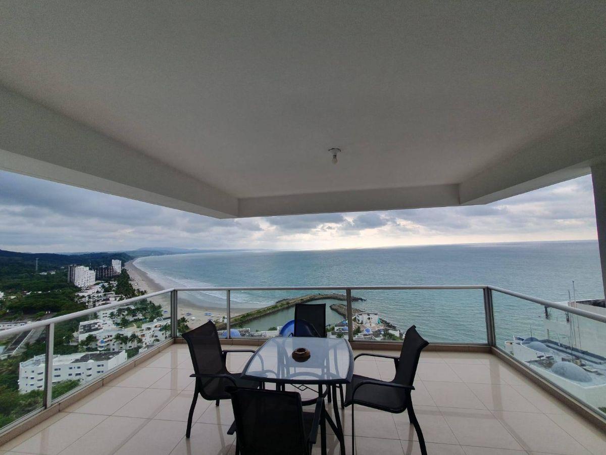 Departamento Frente Al Mar en Casablanca Same | Ideal Para Airbnb E Inversión | Usd 155.000 — imagen 6