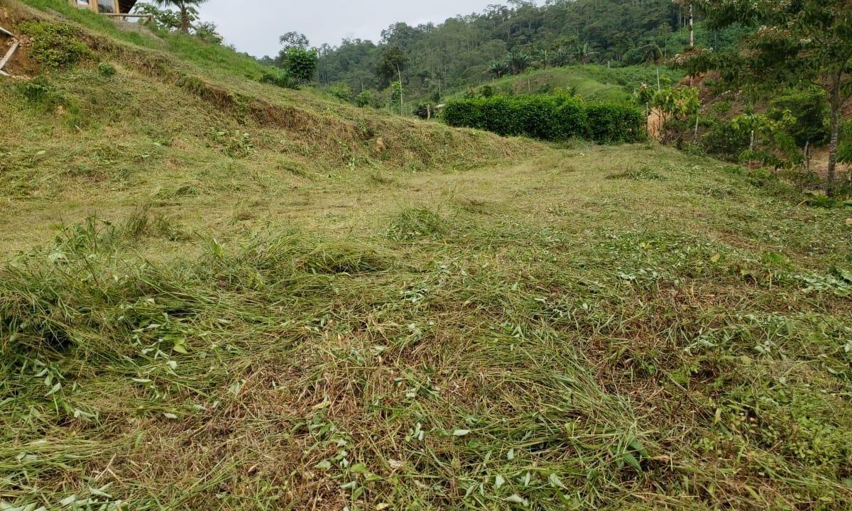 Venta Terreno Noroccidente de Quito en Puerto Quito Dentro de La Urbanización El Manantial — imagen 9
