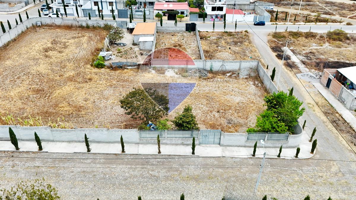 Terreno en Venta en Ibarra 300 m² Balcon Ibarreño, Imbabura — imagen 7