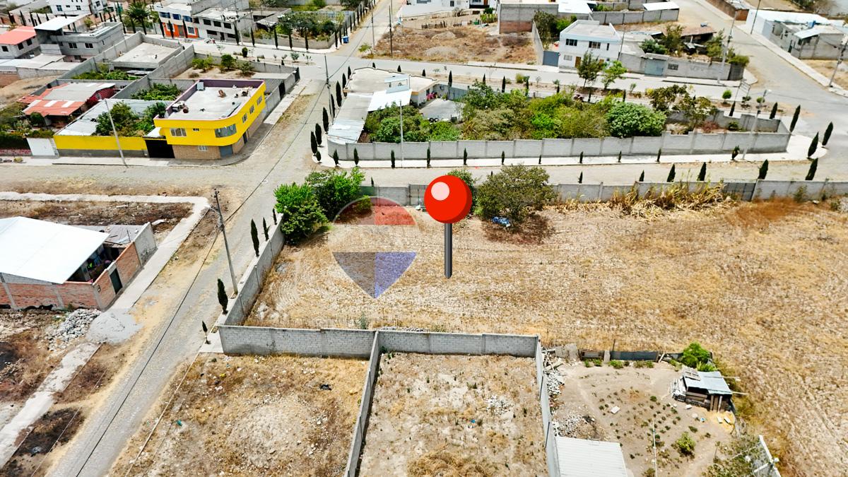 Terreno en Venta en Ibarra 300 m² Balcon Ibarreño, Imbabura — imagen 6