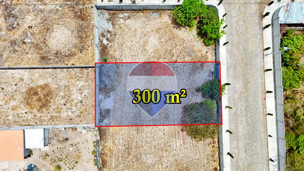 Terreno en Venta en Ibarra 300 m² Balcon Ibarreño, Imbabura — imagen 5