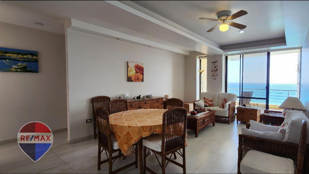 Departamento Frente Al Mar de Venta en Manta, Manabí — imagen 6