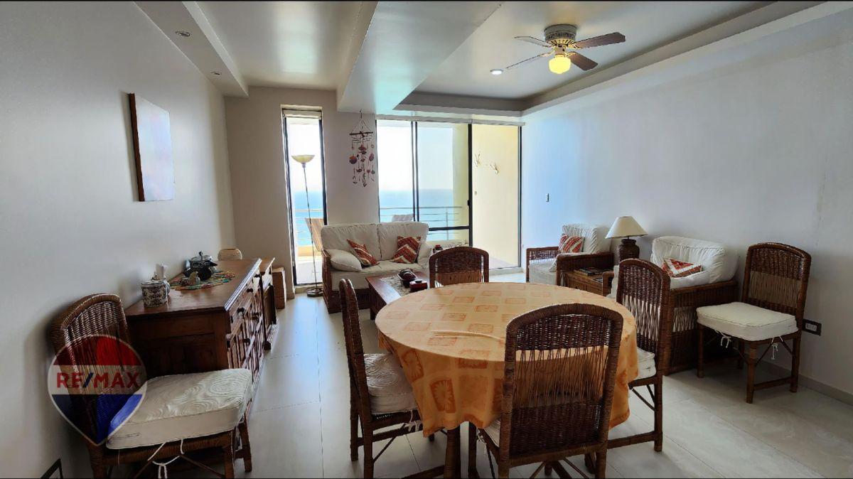 Departamento Frente Al Mar de Venta en Manta, Manabí — imagen 5
