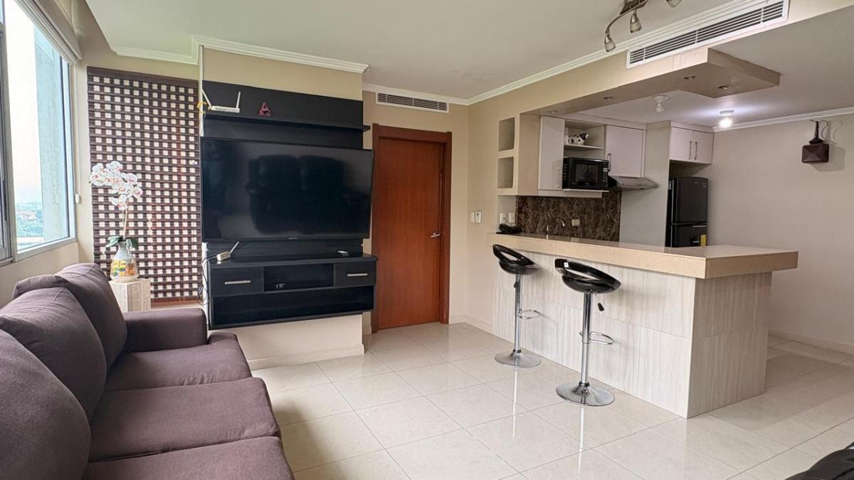 Suite en Venta, Riverfront I, Puerto Santa Ana, Maxb, Guayas — imagen 9