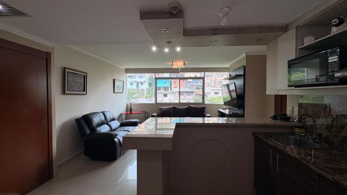 Suite en Venta, Riverfront I, Puerto Santa Ana, Maxb, Guayas — imagen 6