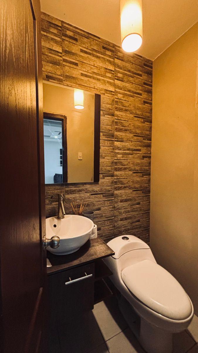 Venta Casa Dos Plantas Paraíso del Río 2, Guayas — imagen 10