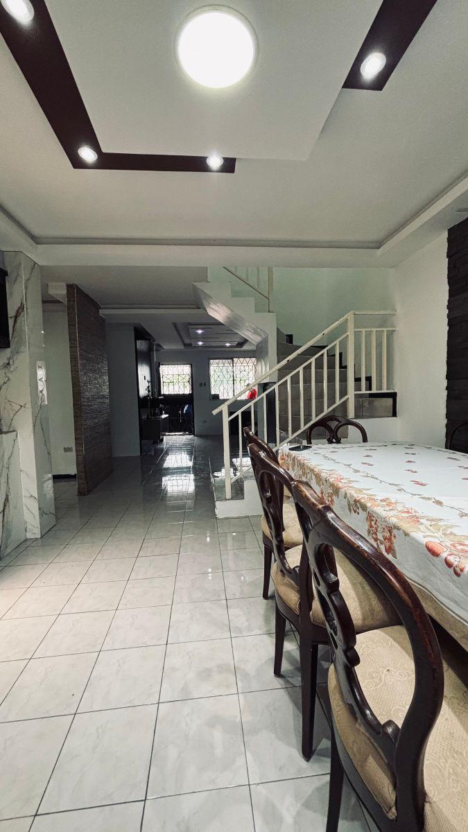 Venta Casa Dos Plantas Paraíso del Río 2, Guayas — imagen 7