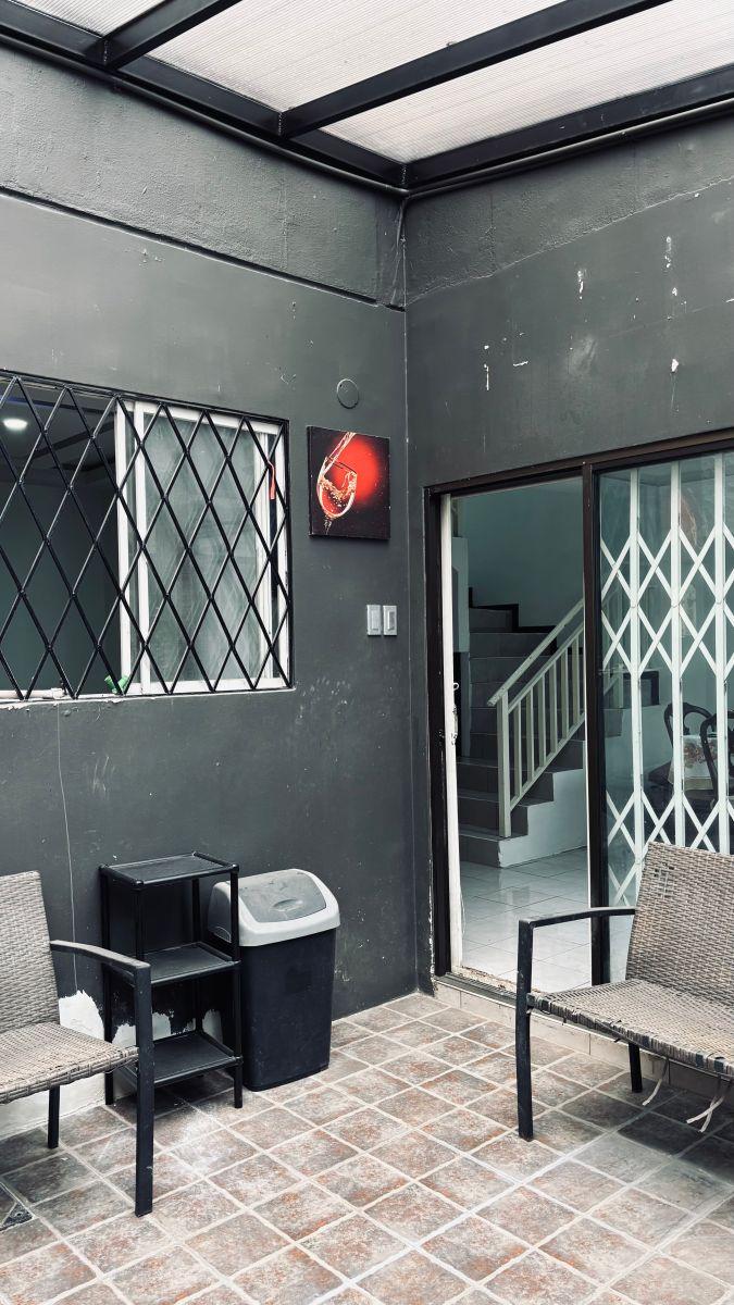 Venta Casa Dos Plantas Paraíso del Río 2, Guayas — imagen 4