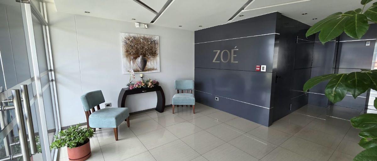 Venta Casa Conjunto Zoe Santa Lucia Alto 3 Dorm. — imagen 9