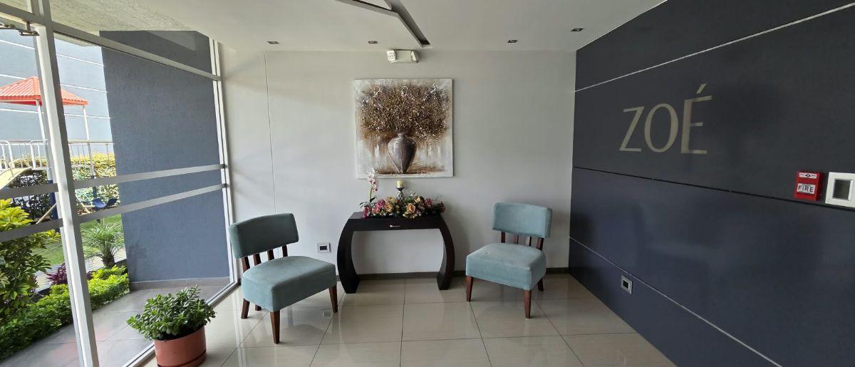 Venta Casa Conjunto Zoe Santa Lucia Alto 3 Dorm. — imagen 8
