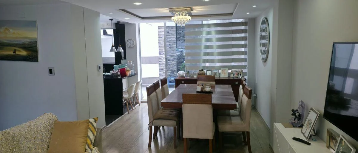 Venta Casa Conjunto Zoe Santa Lucia Alto 3 Dorm. — imagen 7