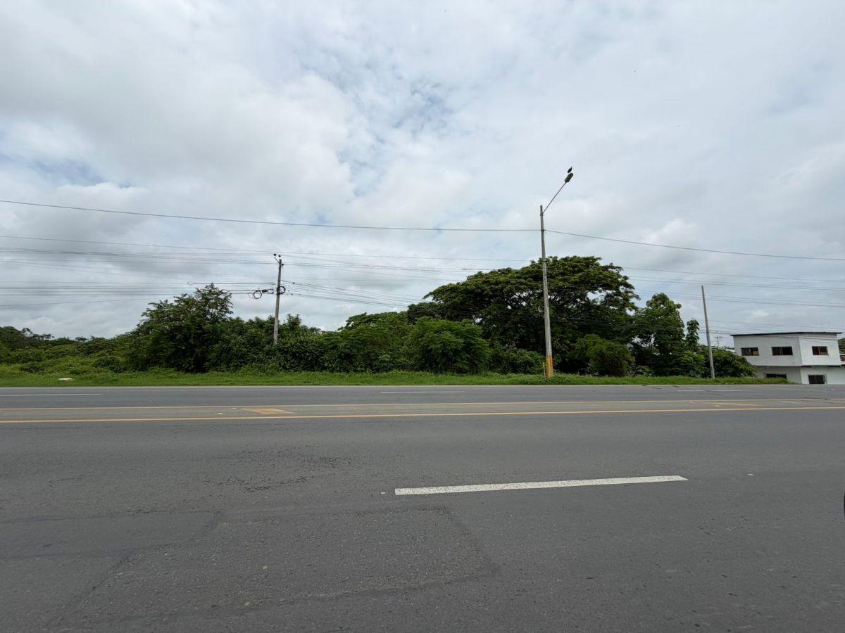 Inversión Estratégica! Terrenos Industriales en Venta Desde 3.000 m² - Lomas de Sargentillo - Guayas, Guayas — imagen 8