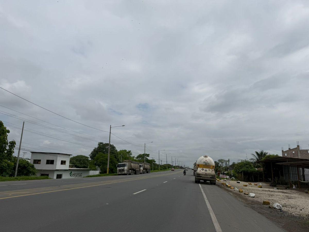 Inversión Estratégica! Terrenos Industriales en Venta Desde 3.000 m² - Lomas de Sargentillo - Guayas, Guayas — imagen 4