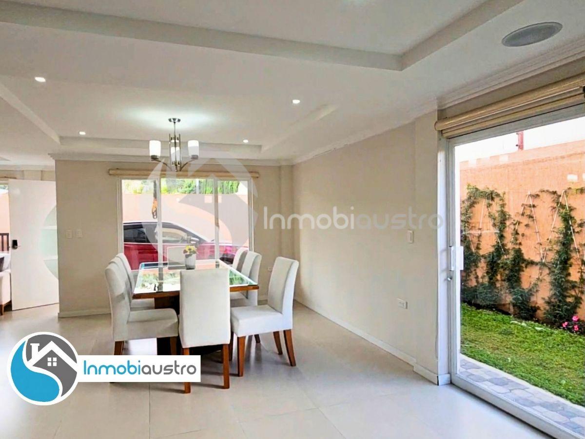 Challuabamba, Venta de Casa con Habitación en Planta Baja, Azuay — imagen 7