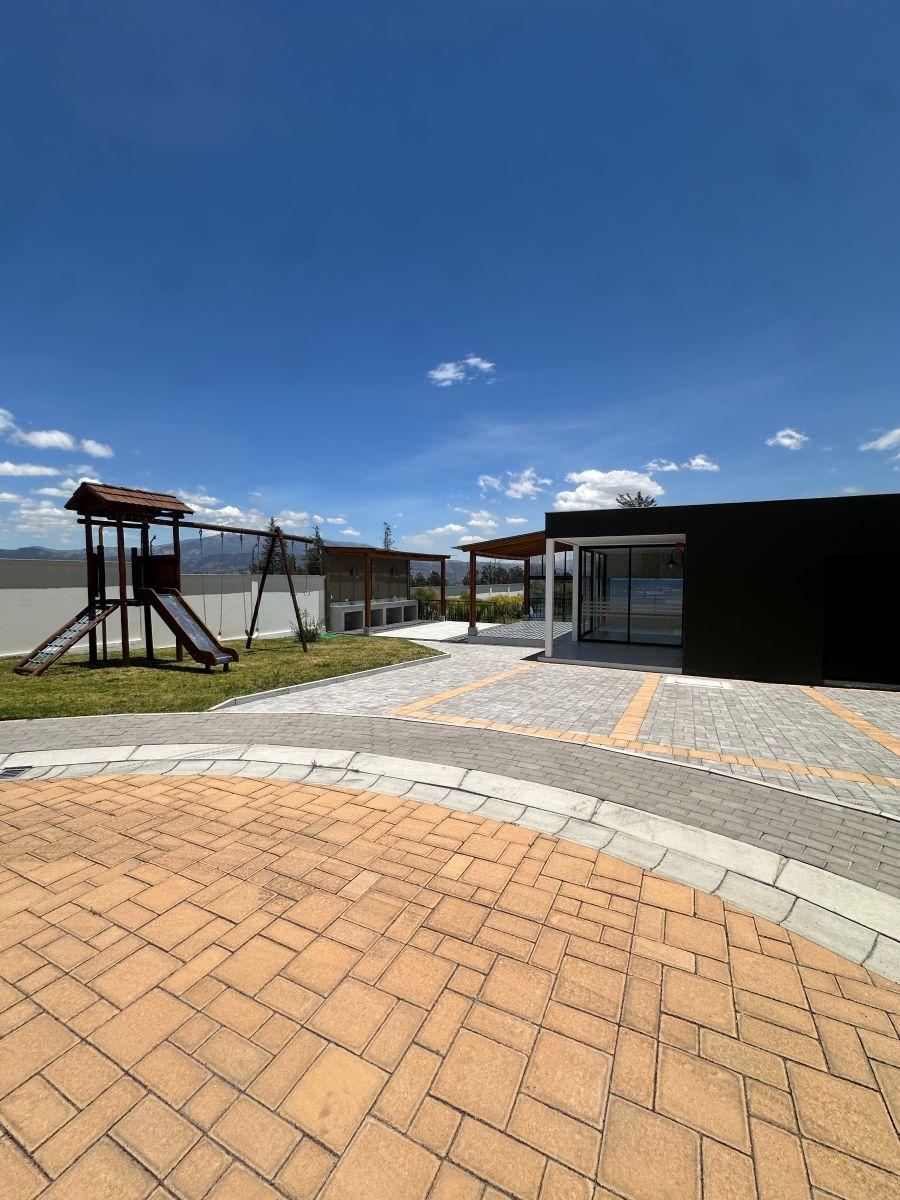 Hermoso Lote en Puembo Dentro de Conjunto — imagen 6