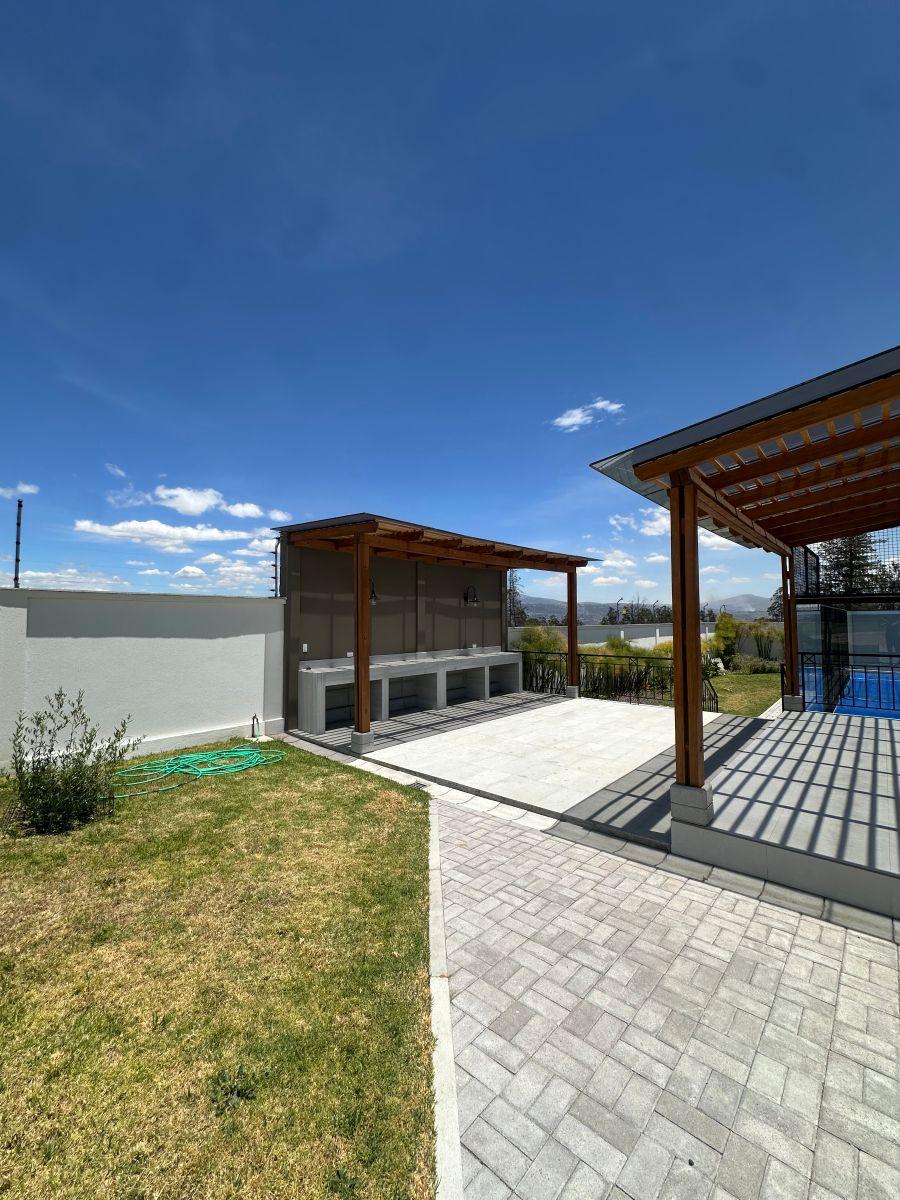 Hermoso Lote en Puembo Dentro de Conjunto — imagen 4