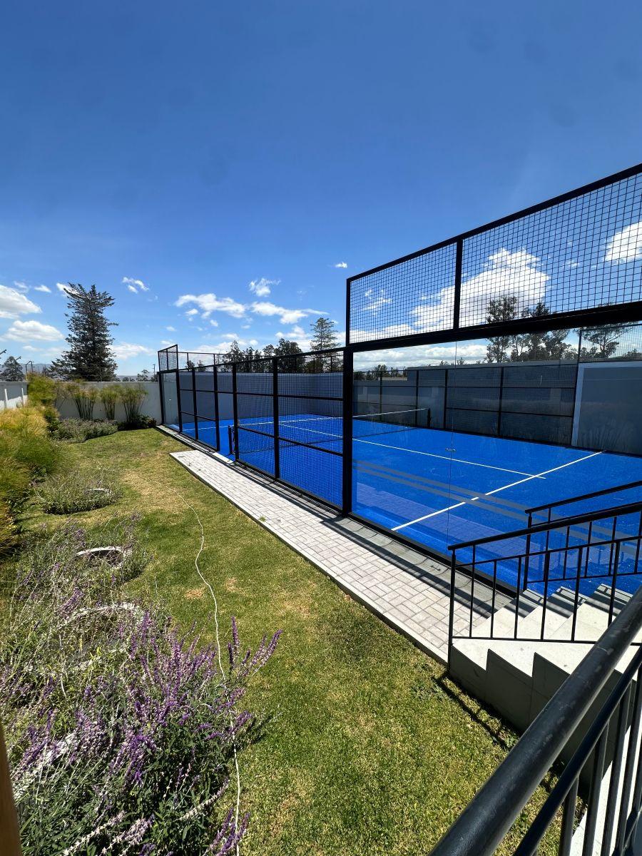Hermoso Lote en Puembo Dentro de Conjunto — imagen 3