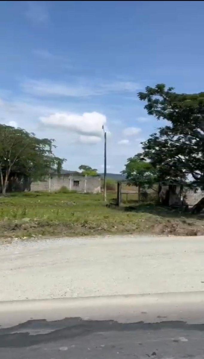 Oportunidad de Inversión! Terreno en Venta 44.000 m² - Vía La Aurora - T - Salitre - Av Principal, Guayas — imagen 8