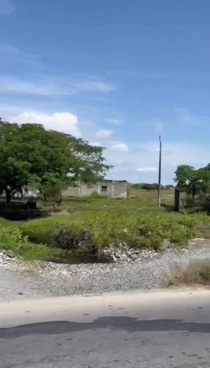 Oportunidad de Inversión! Terreno en Venta 44.000 m² - Vía La Aurora - T - Salitre - Av Principal, Guayas — imagen 7