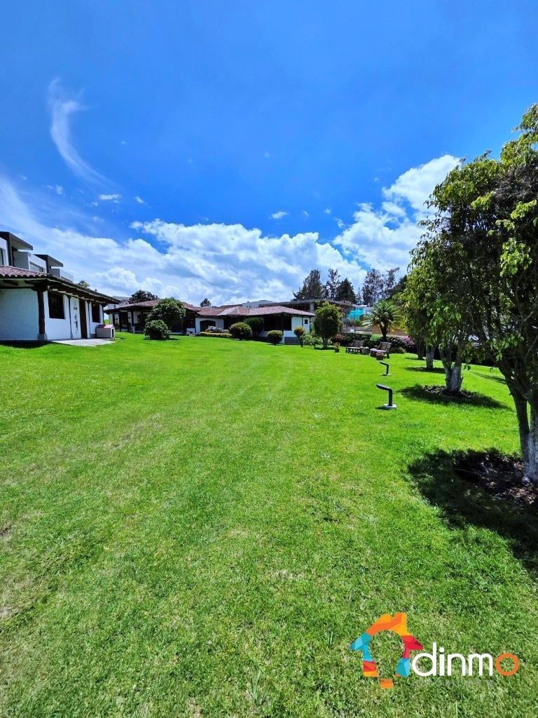 Constructores! Terreno en Venta Urbanización – La Viña Alta, Tumbaco — imagen 7