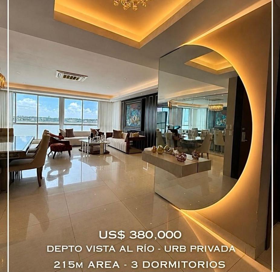 Vendo Departamento en Costa Verde Samborondon, Guayas — imagen 9