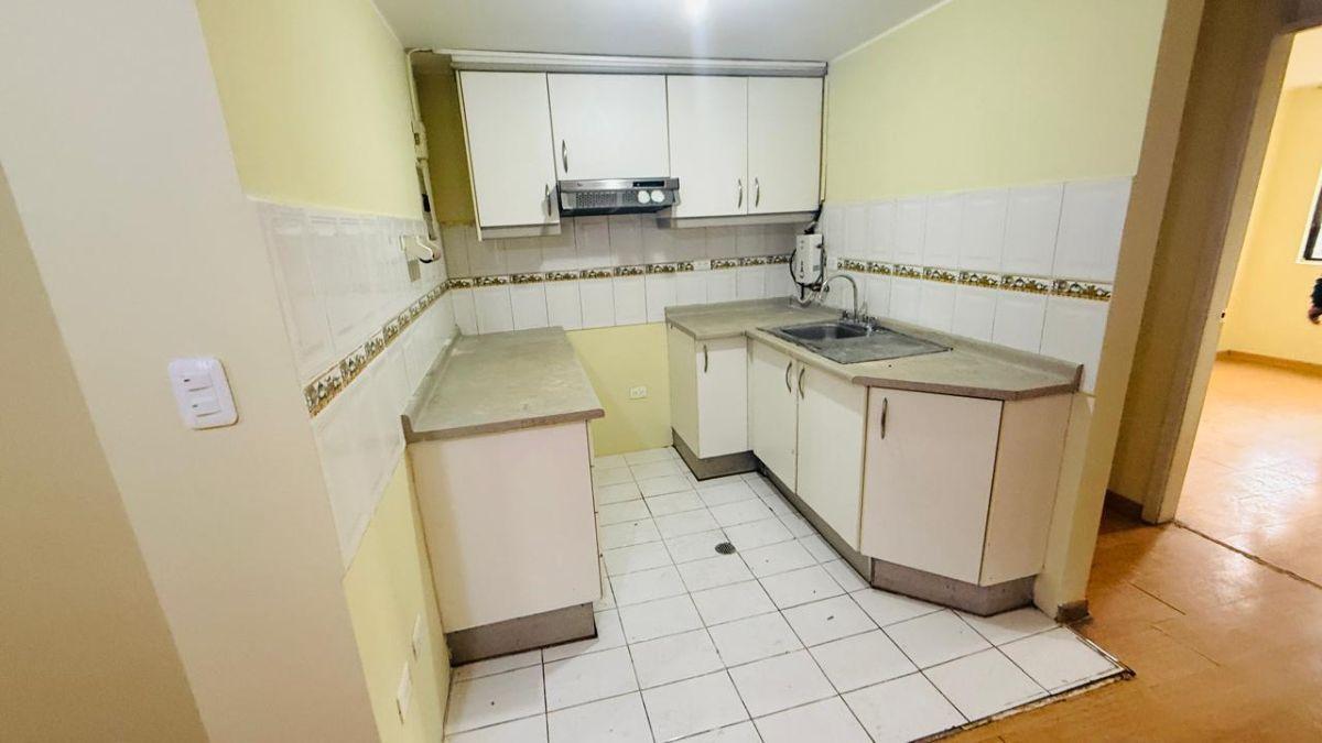 Departamento de 3 Dorm. en Venta Sector Universidad Central — imagen 10