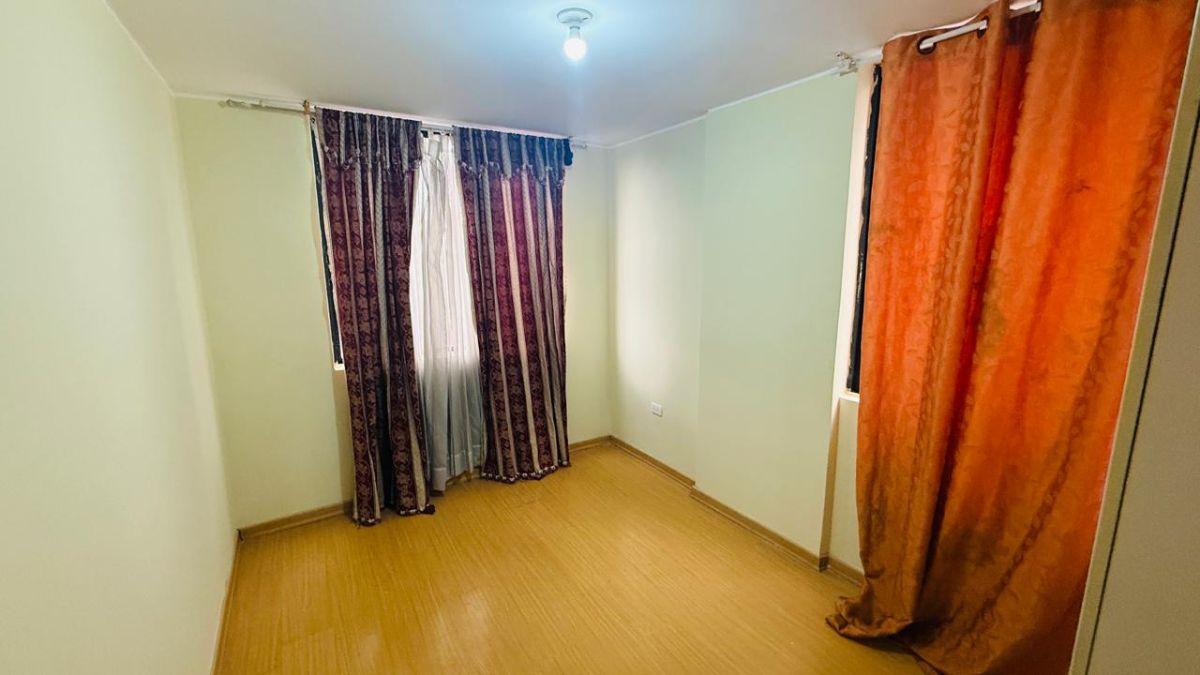 Departamento de 3 Dorm. en Venta Sector Universidad Central — imagen 9