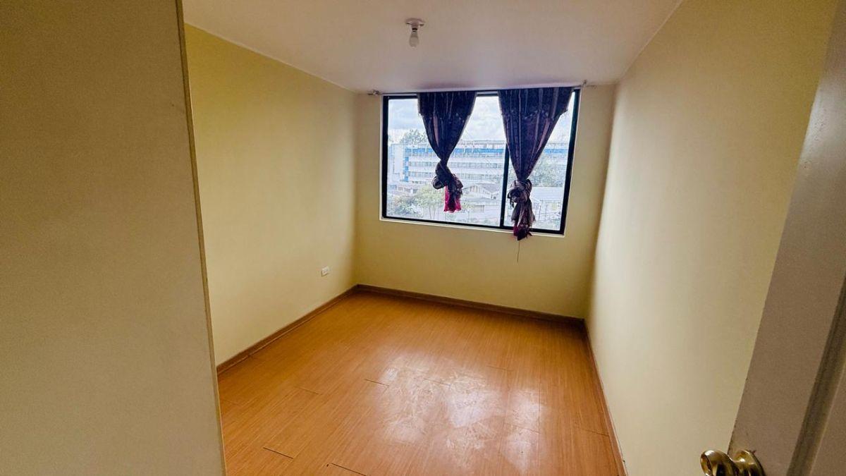 Departamento de 3 Dorm. en Venta Sector Universidad Central — imagen 8