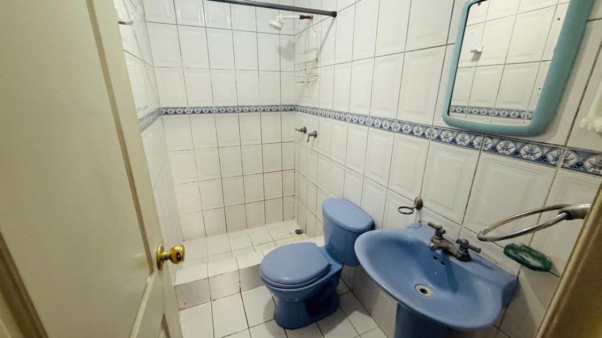 Departamento de 3 Dorm. en Venta Sector Universidad Central — imagen 7