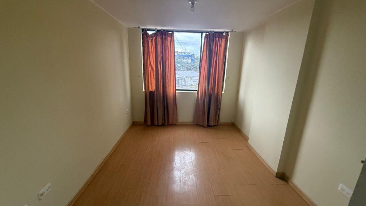 Departamento de 3 Dorm. en Venta Sector Universidad Central — imagen 6