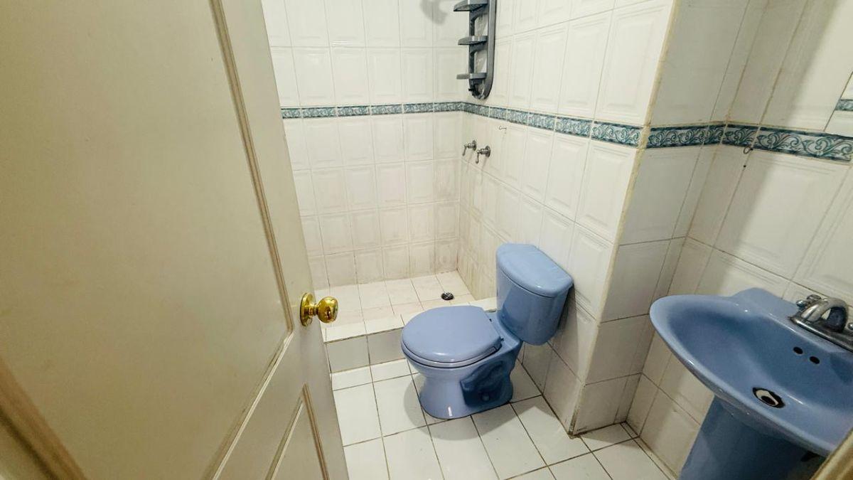 Departamento de 3 Dorm. en Venta Sector Universidad Central — imagen 5