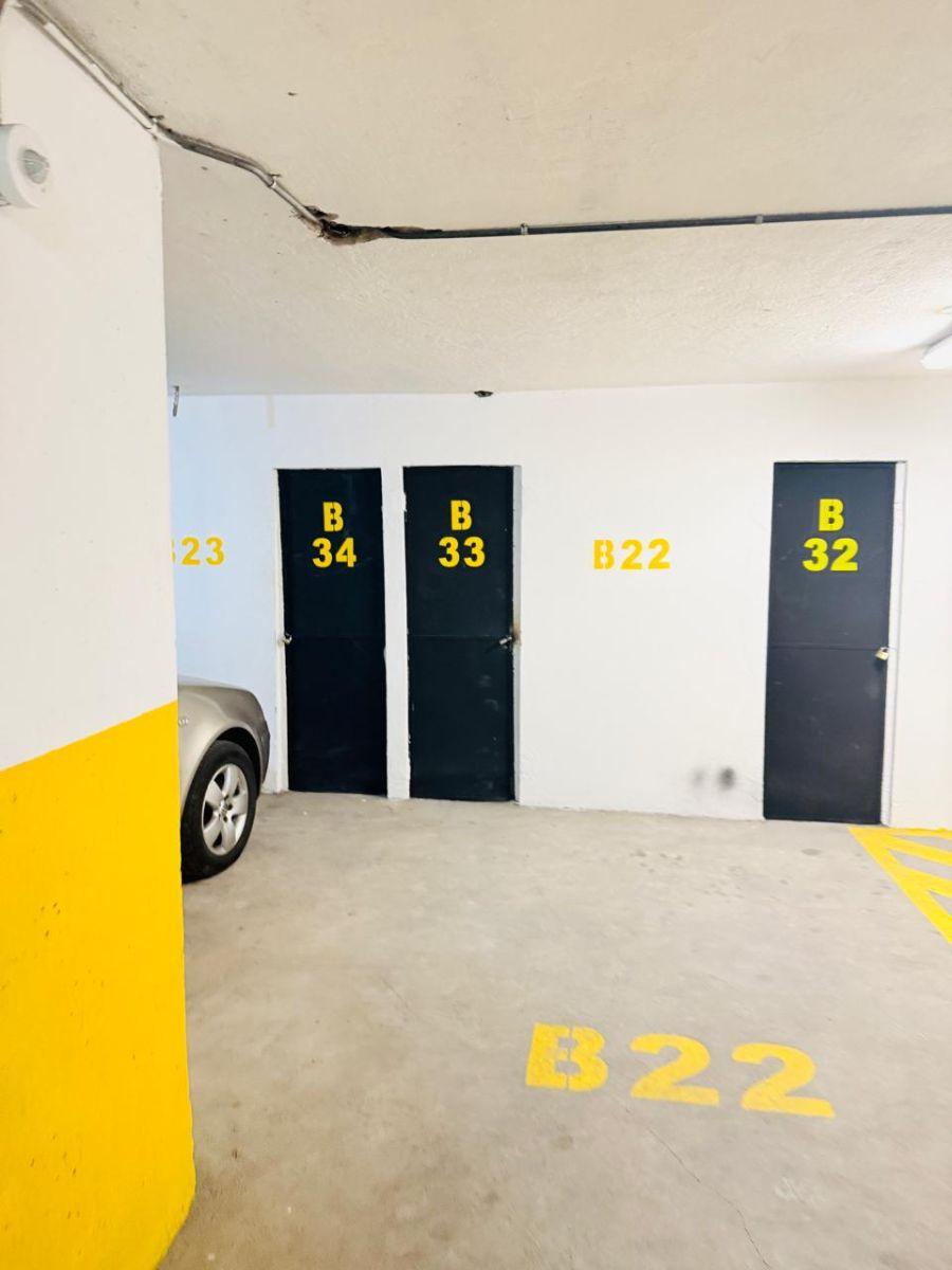 Departamento de 3 Dorm. en Venta Sector Universidad Central — imagen 3