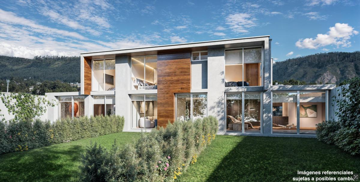 Venta, Cumbayá, Estrene Precioso Duplex, Seguridad 24h. Provincia de Pichincha — imagen 7