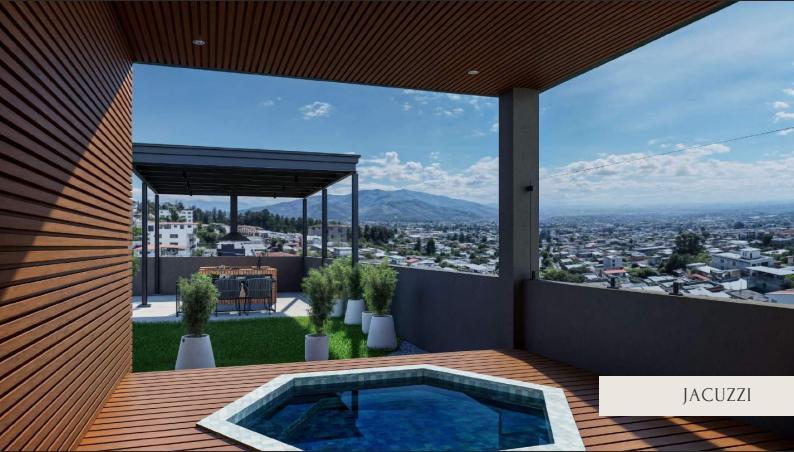 Venta, Cumbayá, Estrene Precioso Duplex, Seguridad 24h. Provincia de Pichincha — imagen 4