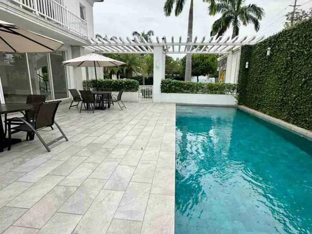 Samborondón Km 5 Departamento Planta Baja de Venta, Guayas — imagen 6