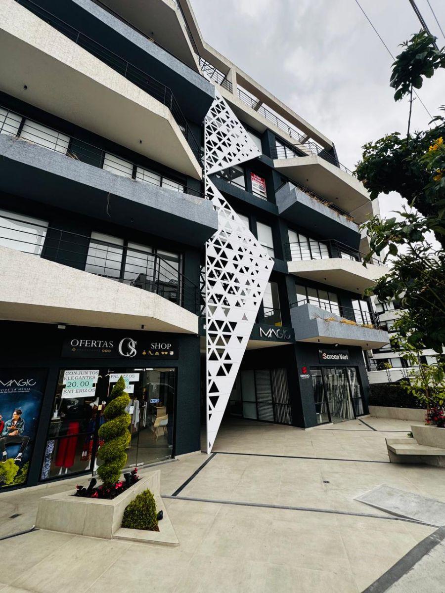 Departamento en Venta 93 m² Ponceano Alto — imagen 6
