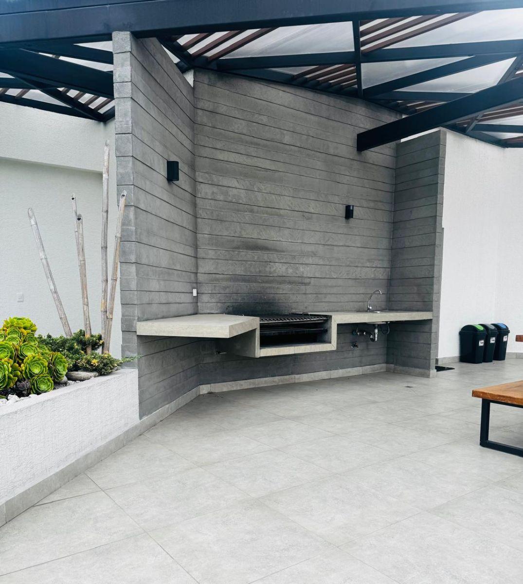 Departamento en Venta 93 m² Ponceano Alto — imagen 4