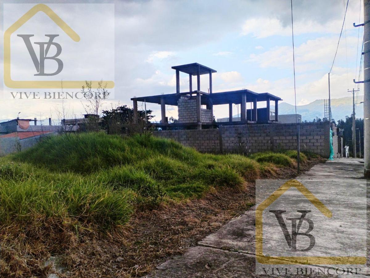 Terreno en Venta Dentro de Urbanización Sector El Colibri — imagen 9
