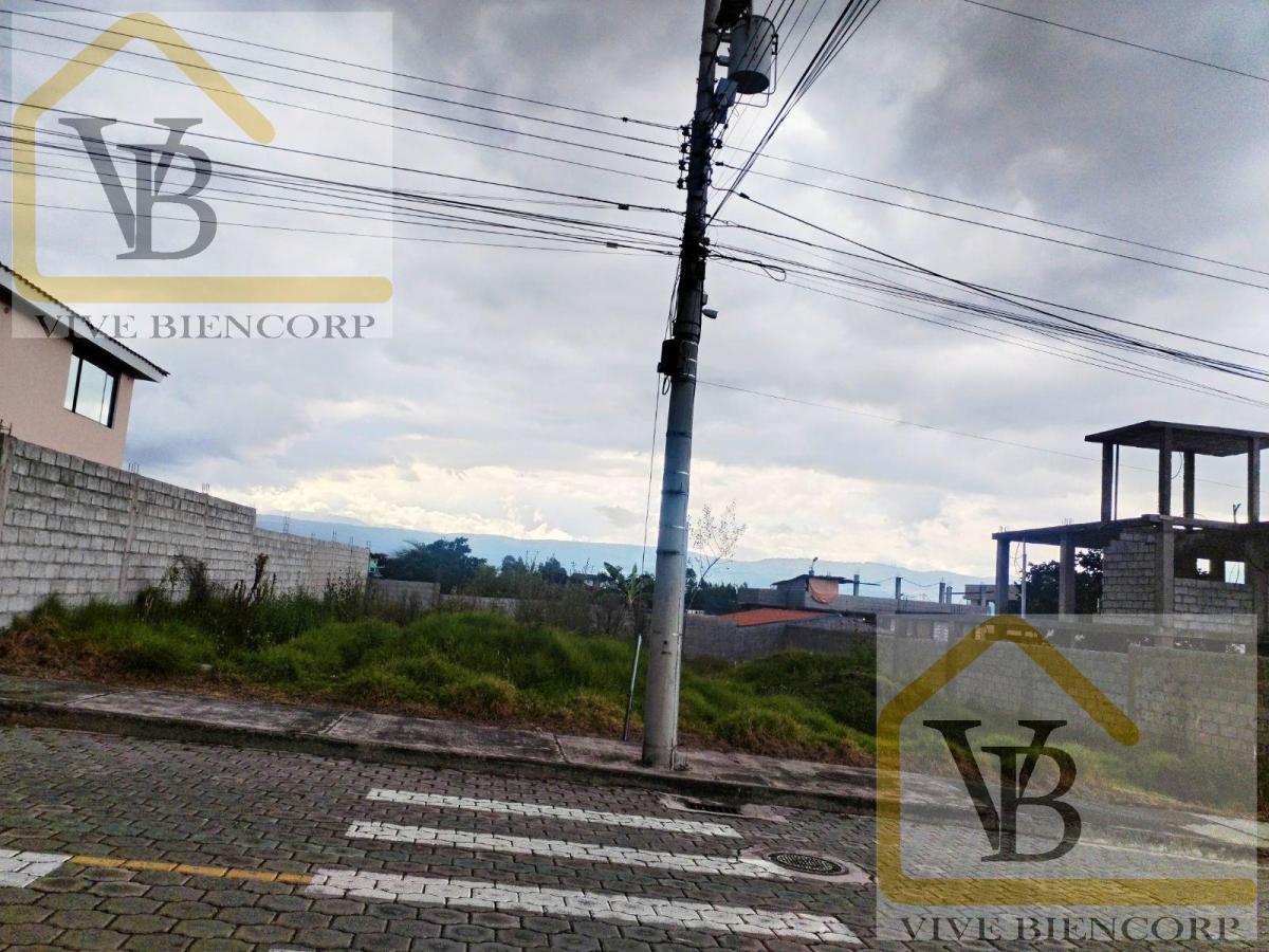 Terreno en Venta Dentro de Urbanización Sector El Colibri — imagen 7