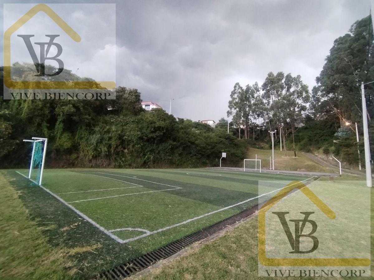 Terreno en Venta Dentro de Urbanización Sector El Colibri — imagen 3