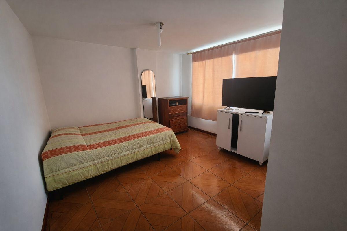 Casa Rentera en Venta - Zabala — imagen 5