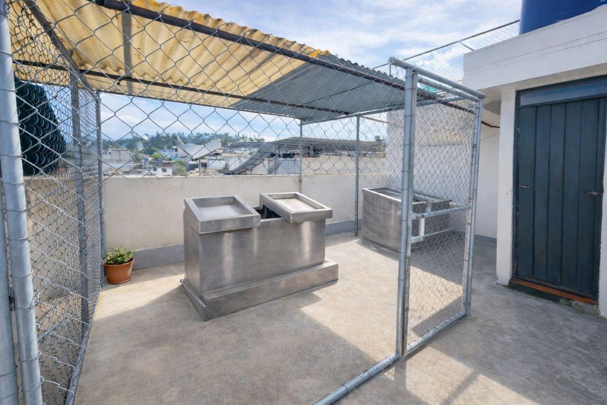 Casa Rentera en Venta - Zabala — imagen 3