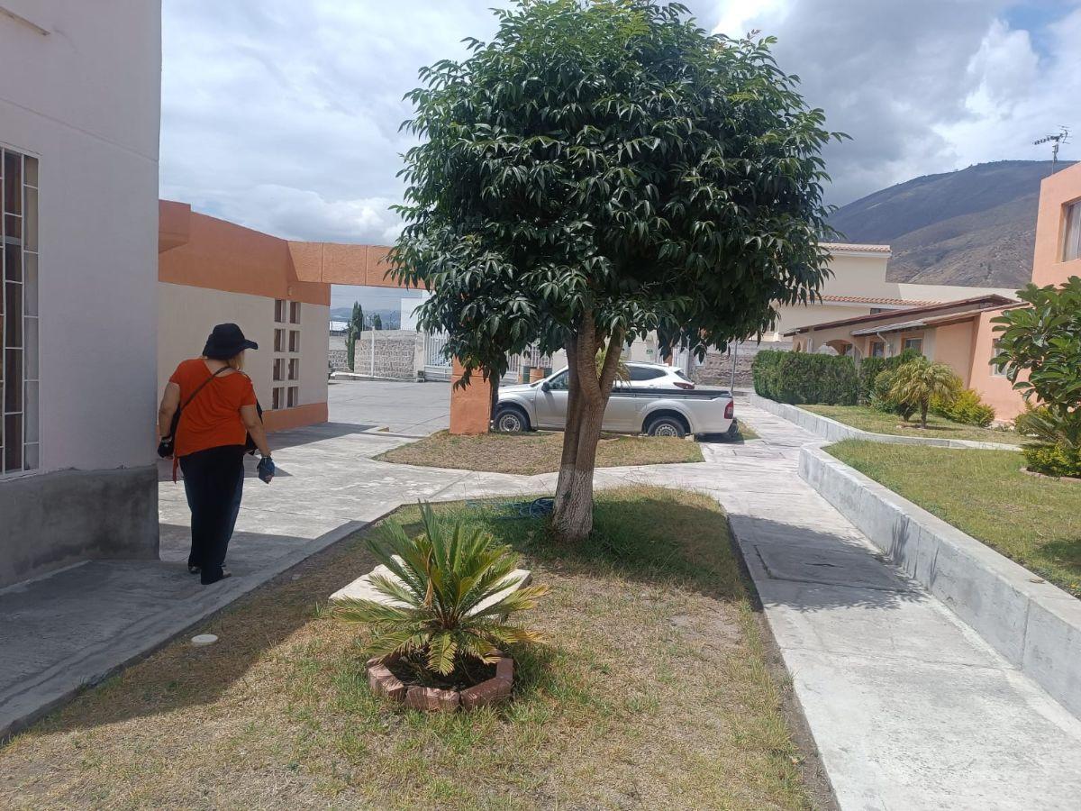 Casa de 135 m² con 3 Dorm. en Venta en Mitad del Mundo — imagen 10