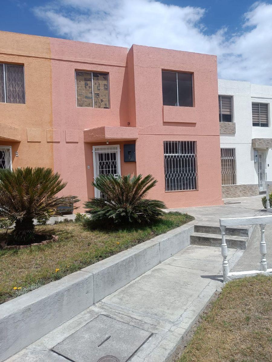 Casa de 135 m² con 3 Dorm. en Venta en Mitad del Mundo — imagen 8